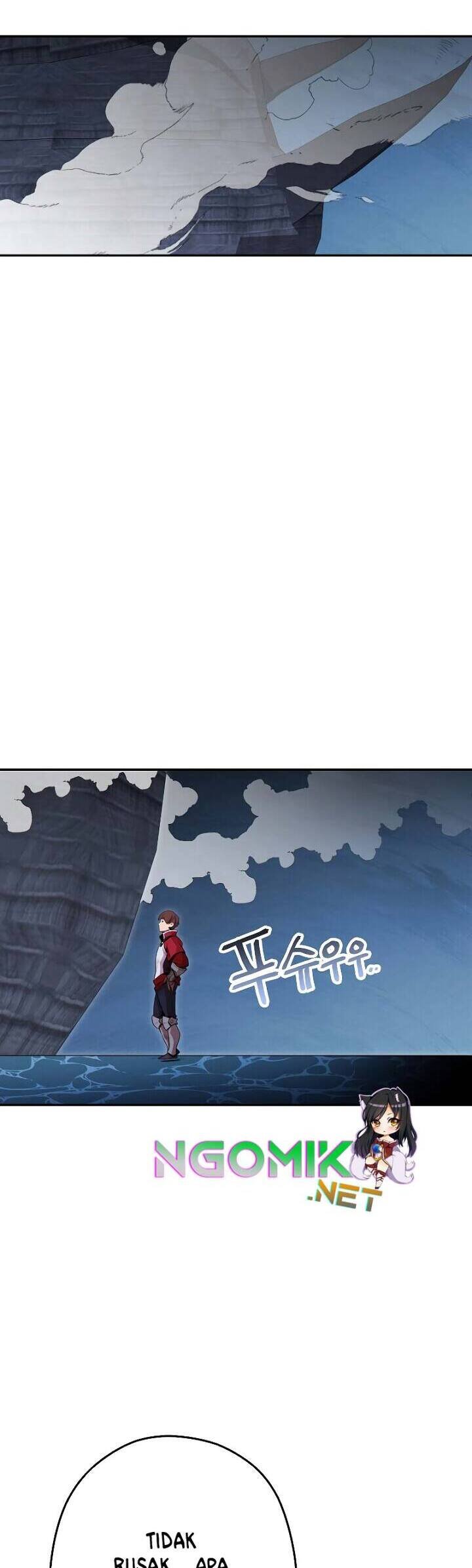 Dungeon Reset